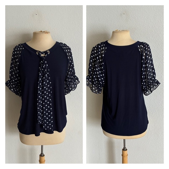 Modcloth Tops - Adele & May blouse